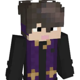 HoggyWarty20 Minecraft avatar bust