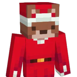 Hoggys_ Minecraft avatar bust