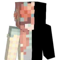 Hoghedge0 Minecraft avatar bust