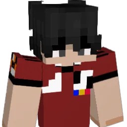 HoglesCZ Minecraft avatar bust