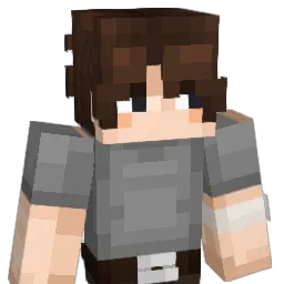Hogmo's Minecraft skin
