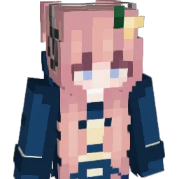 Hogsmeade_'s Minecraft skin