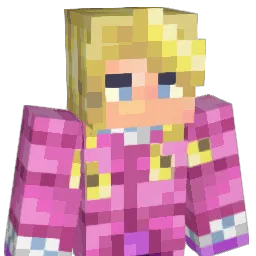 Hogwarts2018 Minecraft avatar bust