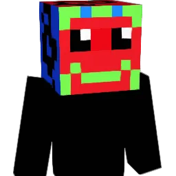 Hogwe's Minecraft skin