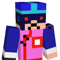 Hohenheim2911 Minecraft avatar bust