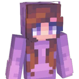 Hohoholen Minecraft avatar bust