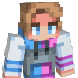 Hoi_A Minecraft avatar bust