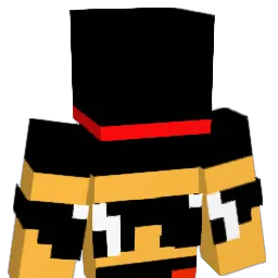 Hoigusleelee Minecraft avatar bust