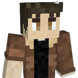 Hoisome Minecraft avatar bust