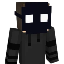 Hoizmo Minecraft avatar bust