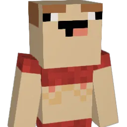 Hojer_ Minecraft avatar bust