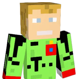 Hojey_ Minecraft avatar bust