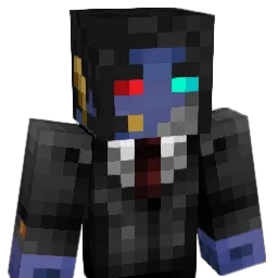 HojoVC's Minecraft skin