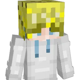 HojrodStak Minecraft avatar bust