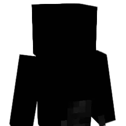 Hokehyena Minecraft avatar bust