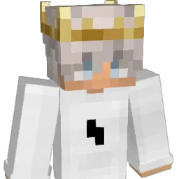 Hoki16 Minecraft avatar bust