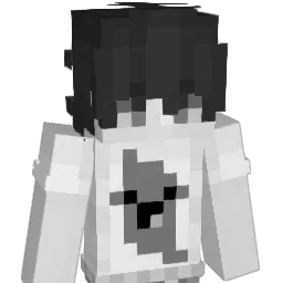 Hokizfcp Minecraft avatar bust