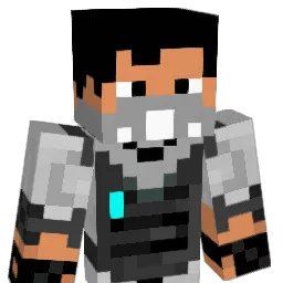 Hoku_808 Minecraft avatar bust
