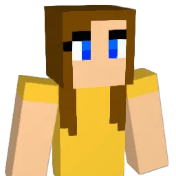 HokusKrokus Minecraft avatar bust