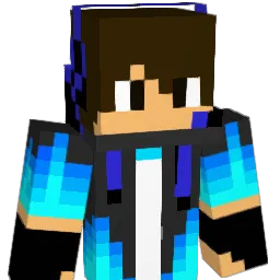 Hokutosei_7 Minecraft avatar bust