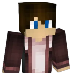 HolaMrRicko Minecraft avatar bust