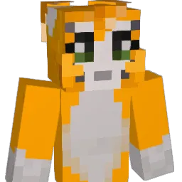 HolayJose Minecraft avatar bust