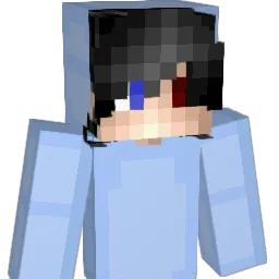 HoldMyBeers_ Minecraft avatar bust