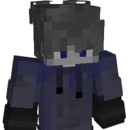 HoldMyTyenn Minecraft avatar bust