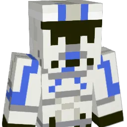 Hold_Dat Minecraft avatar bust
