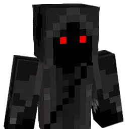 HoldenChad2 Minecraft avatar bust