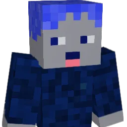HolderLP Minecraft avatar bust