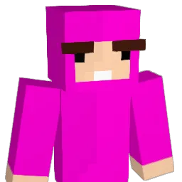 HoldyMoldy69 Minecraft avatar bust