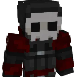 HoleEnjoyer Minecraft avatar bust