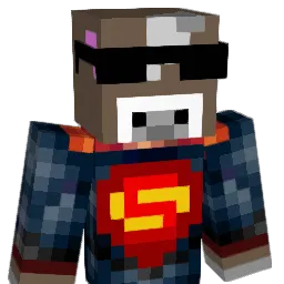 Holeefab's Minecraft skin