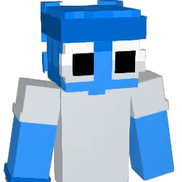 Holfat's Minecraft skin