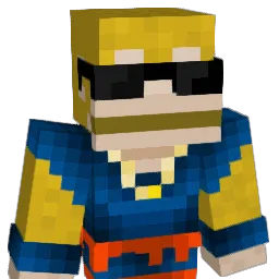 HoliTz_ Minecraft avatar bust