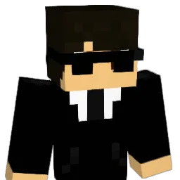 Holics_'s Minecraft skin