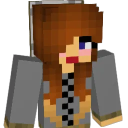 HollaPenyo Minecraft avatar bust