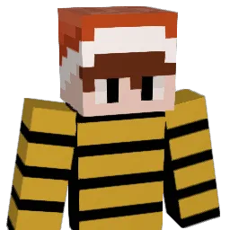 HollandHallWhy's Minecraft skin