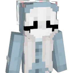 HollenOben12 Minecraft avatar bust