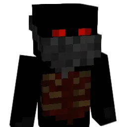 HollerDemon's Minecraft skin