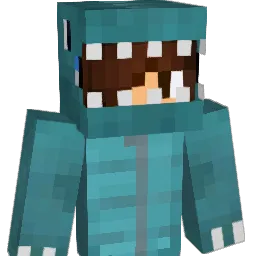 Hollis135YT Minecraft avatar bust