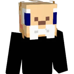 Holllow_68 Minecraft avatar bust