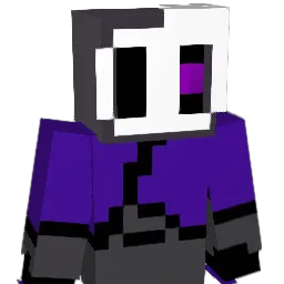 Minecraft-Avatar von HollowKnight_13: Büste