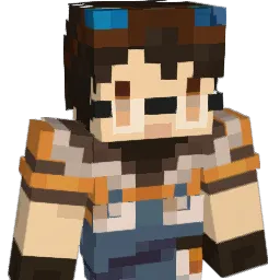HollowSlothious's Minecraft skin