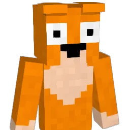 HollowThing1 Minecraft avatar bust