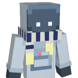 HollowTimes Minecraft avatar bust