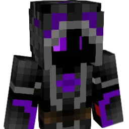 Hollow_1_ Minecraft avatar bust