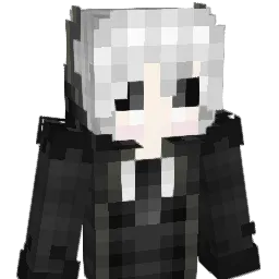 Hollow_20003 Minecraft avatar bust