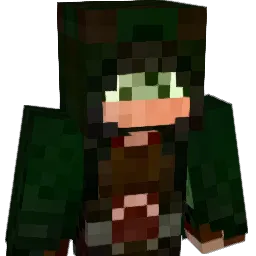 Hollow_Arcus Minecraft avatar bust